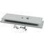 XTSZPTCV Connection top plate, ventilated, grey thumbnail 6