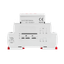 Single-Function Time Relay, Delay OFF, AC 230V, 1×SPDT thumbnail 2