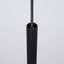 Pendant lamp ARCHE 1 black thumbnail 8