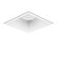 DL SQUARE MIDI WITTE REFLECTOR thumbnail 2