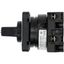T0-1-15402/E ON-OFF switches, T0, 20 A, flush mounting, 1 contact unit(s), Contacts: 2, 45 °, maintained, With 0 (Off) position, 0-1, Design number 15402 thumbnail 17