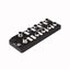 I/O Hub for Connecting Digital Signals to IO-Link Master 16 Universal Digital Channels, PNP   TBIL-LL-16DXP-AUX thumbnail 1