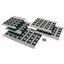 XPFDM-80-MC Shutter kit, device area/dropper bar, up to 80kA thumbnail 1