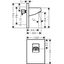 HG Pulsify wall connector f OHS 105 MB thumbnail 2