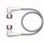Food & Beverage Hygienic, PVC Extension Cable   WKH4.4-50-WKH4.4/TFE thumbnail 2