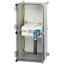Manual transfer switch SIRCOVER I-0-II 4P 250A in polyester enclosure thumbnail 1