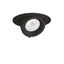 EB431 LED (85mm) 9W 830 MED. BLACK thumbnail 2