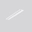 BeamLine Slim, 25 W, 2200 lm, 940, white, DALI Recessed ceiling lumina thumbnail 1