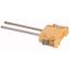 XMW-AC-1-2P-M Auxiliary current contact, 2p jack thumbnail 3