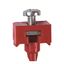 ED136P4 Interior fitting system, 15 mm x 15 mm x 28 mm thumbnail 1