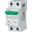 Miniature circuit breaker (MCB), 6 A, 2p, characteristic: B thumbnail 6