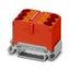 PTFIX 6X10/S-NS35A RD - Distribution block thumbnail 2
