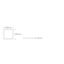 WHITE PLAFO SQUARE 18W CCTV UGR19 230V thumbnail 2