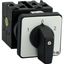 T0-3-8212/E Changeoverswitches, T0, 20 A, flush mounting, 3 contact unit(s), Contacts: 6, 60 °, maintained, With 0 (Off) position, 1-0-2, Design number 8212 thumbnail 21