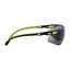 3M™ Solus™ 1000 Safety Glasses Green/Black Frame, Scotchgard™ Anti-Fog thumbnail 10