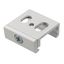 MOUNTING HARDWARE SKB 12-3 3-V RAIL MOUNT VA thumbnail 1