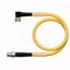 Actuator and Sensor Cable, PUR Extension Cable   PKG3M-0.6-PSG3M/TXY thumbnail 2