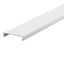 Cover for LKVH 75x2000 Polycarbonate/Acrylnitrile-butadiene-styrene Li thumbnail 1