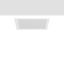 TOLEDO FLAT+ square, 23 W, 2800 lm, 830, 840, white, on/off Recessed d thumbnail 1