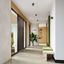 Wall lamp ORBIS concrete olive green thumbnail 10