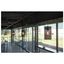 FENDA, lamp shade, mesh shade, matt black thumbnail 4