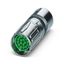 ST-17S1G8A8K14S - Cable connector thumbnail 2