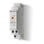 Elec.staircase timer 1 fun. 17,5mm.1NO 16A/AC, 230VAC, 3 terminal (14.91.8.230.0000) thumbnail 2
