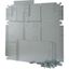 XTPPCCZ1-D600 Universal mounting plate, D = 600 mm thumbnail 3