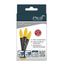 Pica 12st 590/44 Marking Chalk PRO 12x120mm yellow thumbnail 3