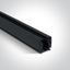 BLACK TRACK SQUARE 2m thumbnail 1