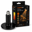 Ceramic Heat Emitter 60W E27, Diameter 75mm thumbnail 1