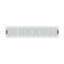 QCM981500 Cover for metering, 150 mm x 728 mm x 230 mm thumbnail 3