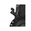 NUMINOS PROJECTOR S recessed ceiling light, 2700 K, 55°, cylindrical, black / black thumbnail 2