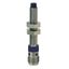 INDUCTIVE SENSOR CYLINDRICAL M08 12 24V DC PNP NO 3WIRES FLUSH M12 CO  thumbnail 2