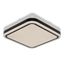CEILING NOIR SQ 24W 830 IP20 BK OSRAM thumbnail 1