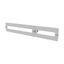 ProfiSNAP Front Plate, for enclosure width 1000mm, H=150mm, with 45mm  thumbnail 2