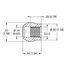 Accessories Ball Sleeve without Control Bore   NCLS-WA4 thumbnail 2