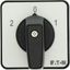 T0-5-89/E Changeoverswitches, T0, 20 A, flush mounting, 5 contact unit(s), Contacts: 9, 60 °, maintained, With 0 (Off) position, 2-0-1, SOND 29, Design number 8 thumbnail 16