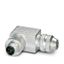 SACC-M12MR-5CON-PG 7-SH - Connector thumbnail 2
