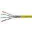 S/FTP Cable Cat.7a, 4x2xAWG22/1, 1.250Mhz, LS0H-3, B2ca, 50% (The price is shown without markup on metals. Request a quote for accurate information) thumbnail 2