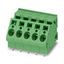 ZFKDSA 4-7,5- 3 - PCB terminal block thumbnail 2