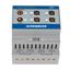 KNX Combi-switching/blind-actuator, 4/2-gang, 16A, 230V AC thumbnail 5
