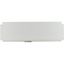 BP-FLP-600-BL Cable entry / flange plate for W=600mm, closed thumbnail 3