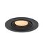 NUMINOS® GIMBLE M 2700K 55° black/black thumbnail 3
