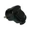 AWA-WS Angled plug color: black thumbnail 1