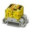 PTFIX 10/6X4-NS35A-FE - Distribution block thumbnail 2