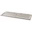 XP2N4W-R-MCB10 Partition, 2xNZM4 component mounting area/cable connection area, withdrawable unit with remote operator, main busbar back, W=1000mm thumbnail 1