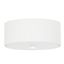 CEILING LAMP SCALE 30 WHITE E27 3X60W IP20 thumbnail 7