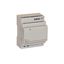 SWITCHED MODE MODULAR POWER SUPPLY 24V - 100W thumbnail 2