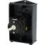 T0-4-8410/I1 Star-delta switches, T0, 20 A, surface mounting, 4 contact unit(s), Contacts: 8, 60 °, maintained, With 0 (Off) position, 0-Y-D, Design number 8410 thumbnail 22